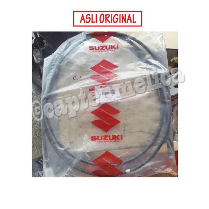 ORI Tali Kawat Kabel KM Kilometer SPEEDOMETER SUZUKI FUTURA KARBU
