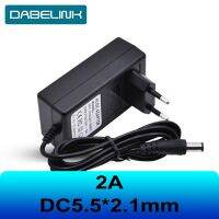 ที่ชาร์จแบตเตอรี่ Liion ใน2A 8.4V 2A เรา16.8V 21V 8.4V ที่ชาร์จ12V Carregador De DC 5.5*2.1MM