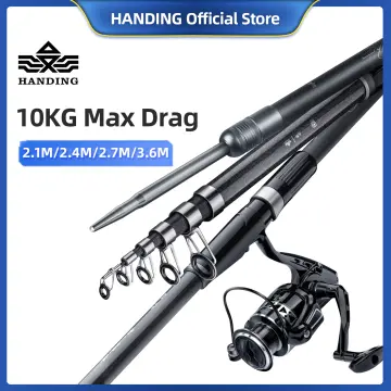Shop Long Strong Fishing Rod with great discounts and prices