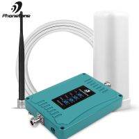 3G 4G LTE Cell Phone Signal Booster for US/CA 850/1700/1900/700MHz AT&amp;T Verizon Home Repeater Amplifier Kit Enhance Voice/Data Other Electronic Gadget