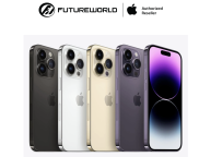 iPhone 14 Pro 128GB 256GB VN A Futureworld- APR