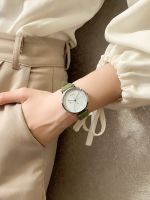 Watches for women students girls high school entrance exams high school students junior high school girls middle school students junior high school students good looks 【JYUE】