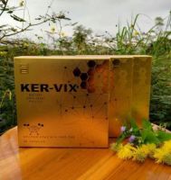 เคอร์วิกซ์ KERVIX จัดส่งฟรี อาหารเสรืมเพื่อสุขภาพ  ขนาด1กล่อง 50 แคปซูล จัดส่งฟรี