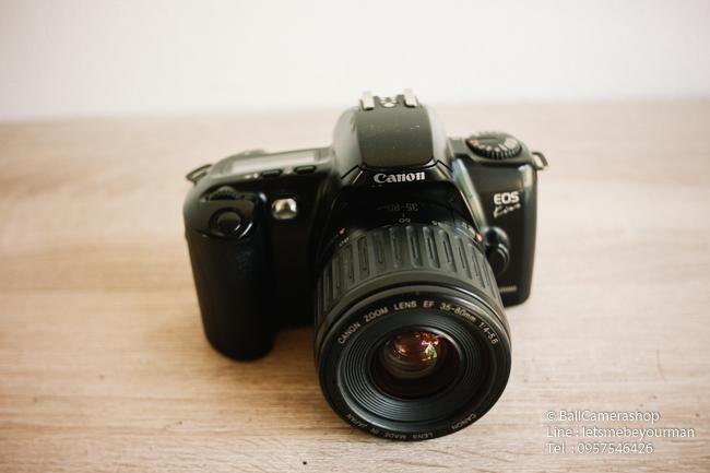 ขายกล้องฟิล์ม-canon-eos-kiss-serial-9126032-พร้อมเลนส์-canon-ef-35-80mm-serial-3250001f