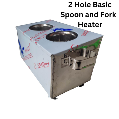 K9TYS 2 HOLE BASIC SPOON AND FORK HEATER Lazada PH