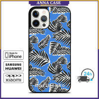 Marimekko68 Phone Case for iPhone 14 Pro Max / iPhone 13 Pro Max / iPhone 12 Pro Max / XS Max / Samsung Galaxy Note 10 Plus / S22 Ultra / S21 Plus Anti-fall Protective Case Cover