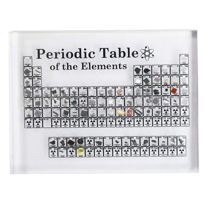 acrylic-periodic-table-with-real-elements-letter-decoration-kids-teaching-school-display-chemical-elements-home-decor