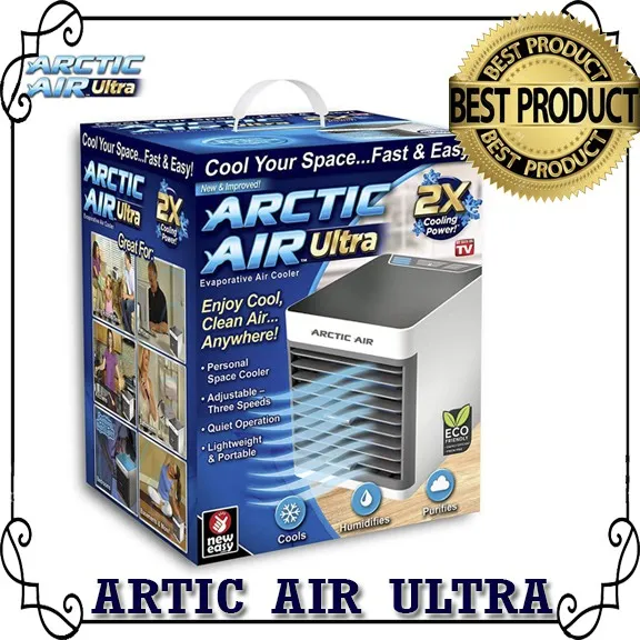 Mini Air Cooler Review Artic Air Ultra Evaporative Air Cooler Lazada PH
