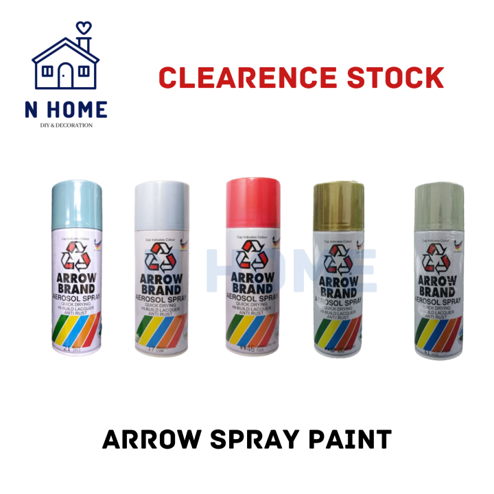 Source Spray Paint Colors Cheap Aerosol Spray Paint On, 43% OFF