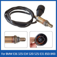 สำหรับ BMW 91 92 93 94 95 525iT 2.5L E34 1990-1997 O2 Lambda Probe เซนเซอร์ออกซิเจน11781468620