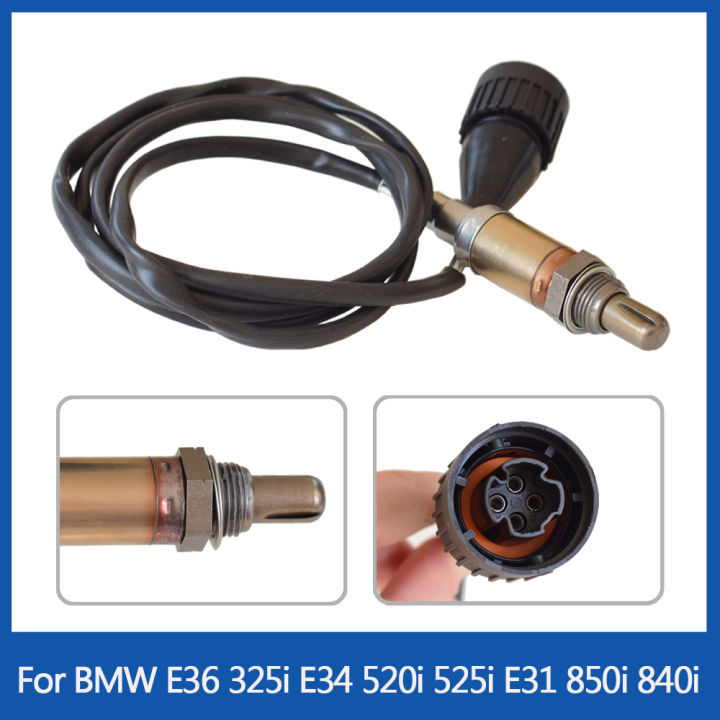 สำหรับ-bmw-91-92-93-94-95-525it-2-5l-e34-1990-1997-o2-lambda-probe-เซนเซอร์ออกซิเจน11781468620