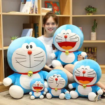Gấu Bông Doraemon Cute Giá Rẻ Giá Tốt T08/2024 | Mua tại Lazada.vn