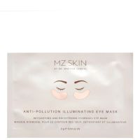 MZ Skin Anti-Pollution Illuminating Eye Mask (1 Pair)