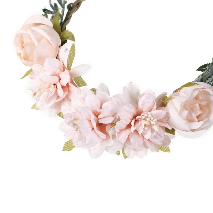 yf-bohemian-flower-hair-crowns-beach-floral-garland-women-romantic-faux-rose-wedding-wreaths-headband-bands-accessories
