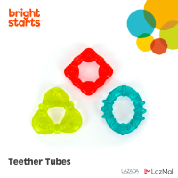 Teether Tubes