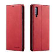 Case For Samsung Galaxy A50 A50S A30S Cover Quality Plain Wallet Magnetic