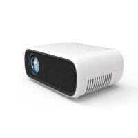 YG280มินิโปรเจคเตอร์ขนาดเล็ก HD 1080P LED Micro Projector เครื่องเล่นสื่อภายในบ้านแบบพกพาพร้อมอินเทอร์เฟซมัลติฟังก์ชั่น