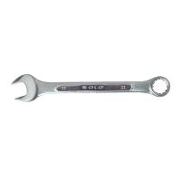 โปรโมชัน ประแจแหวนข้างปากตายทรงญี่ปุ่น SOLO 22 มม. COMBINATION WRENCH SOLO 22MM ประแจ เครื่องมือช่าง ราคาถูก เก็บเงินปลายทางได้