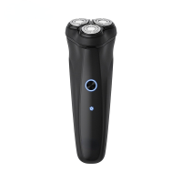 Electric Shaver For Men Face Shaving Machine Floating Head USB Rechargeable Electric Razor High Power Beard Trimmer