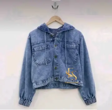 Jaket store hoodie levis