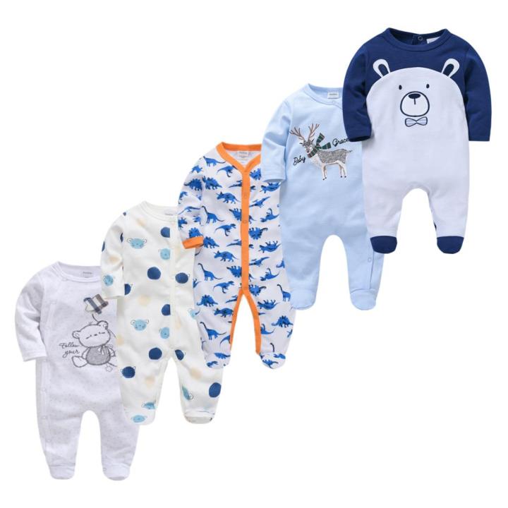 35pcs-newborn-pajamas-baby-girl-jumpsuit-roupa-bebe-2022-long-sleeve-boys-pyjamas-clothes-body-suit-cartoon-0-12m-infant-outfit