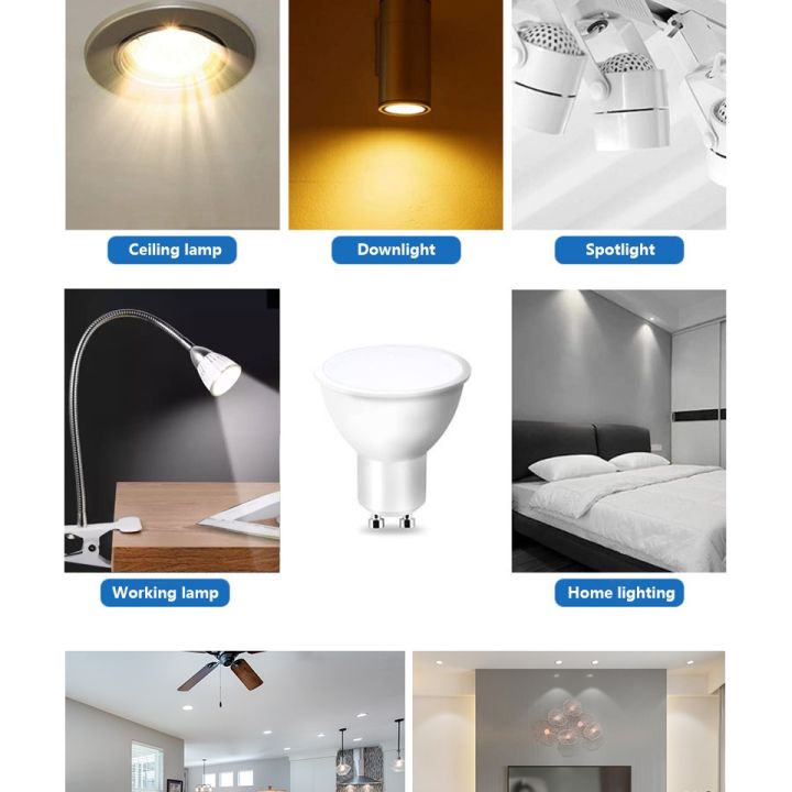 8pcs-lot-super-bright-led-spotlight-gu10-5w-6w-lighting-bulb-ac220v-240v-indoor-lighting-3000k-6000k-home-decoration-bombillas