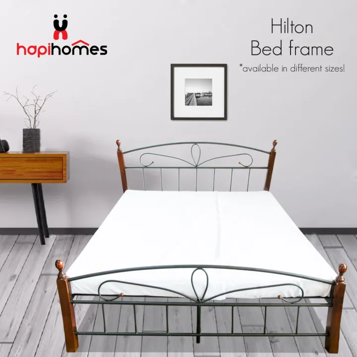 Hapihomes Hilton Modern Malaysian, U S Queen Size Bed Dimensions In Feet Philippines