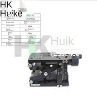 แพลตฟอร์มยกกระชับแบบแมนนวลชนิด Z-Axis,แพลตฟอร์มแปลโหลดขนาดใหญ่60จังหวะการส่งข้อมูลได้แม่นยำการทดสอบออปติคัล