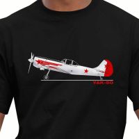 Aeroclassic Retro Yakovlev Yak 50 All Weather Fighter T Shirt. Summer Cotton Short Sleeve O Neck Mens T Shirt New S 3Xl|T-Shirts| - Aliexpress