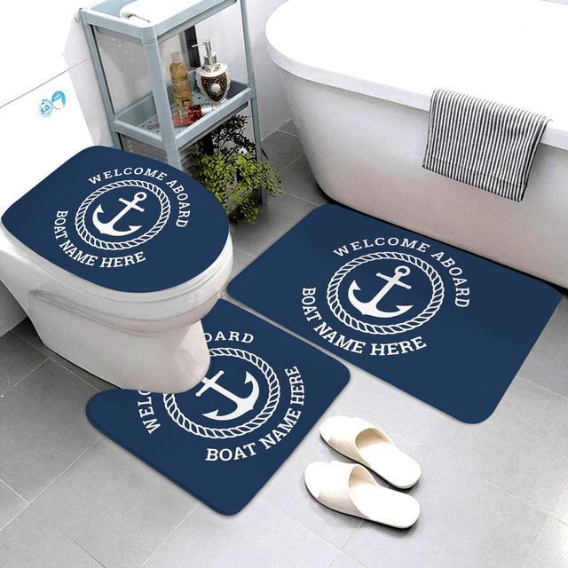 cc-dark-blue-nautical-series-bathroom-mat-products-anchor-bath-three-piece-rug-and-set-can-be-customized