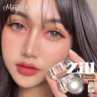 ?คอนแทคเลนส์✨ขนาดบิ๊กอาย✨ Zill ✨ Mayalens