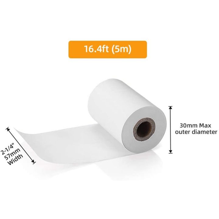 20-pcs-thermal-paper-for-mobile-58mm-30mm-mini-thermal-printer-cash-register-pos-receipt-paper-roll
