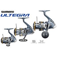 รอก SHIMANO ULTEGRA FC ปี2021