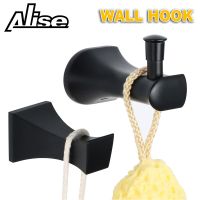 Robe Hook Wall Hook Towel Hook for Bathroom Stainless Steel Coat Hook Rustproof Hook Hanger Wall Mounted for Kitchen Hardware