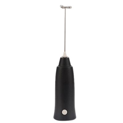 Handheld Mixer Milk Frother Automatic Electric Beverage Drink Foamer Cream Whisk Cooking Stirrer Coffee Egg Beater