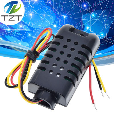 TZT ใหม่ AM2301 Capacitance ดิจิตอลอุณหภูมิและความชื้น Sensor