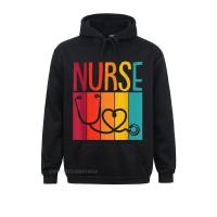 Nurse Retro Registered Rn Nursing Student Graduation Gift New Fashion Custom Sweatshirts MenS Hoodies Hoods Thanksgiving Day Size Xxs-4Xl