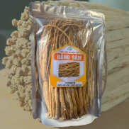 Đảng Sâm Khô 100gSợi Vàng Đẹp, Chắc, Thơm