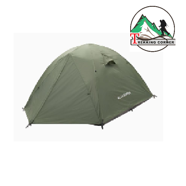 Blackdeer เต๊นท์พกพา น้ำหนักเบา Archeos 3P Green | Lazada.co.th