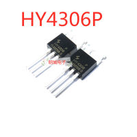 5Pcs HY4306P HY4306 TO-220 MOS Field Effect หลอดอินเวอร์เตอร์ Power 60V 230A