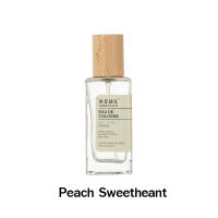 ?? น้ำหอมกลิ่น Peach Sweetheart ပန်းရနံ့ရေမွှေး 50 มล. ??