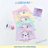 【Ready Stock】 ❦✿ C22 Childrens Underwear Cartoon Rabbit Pattern Shorts Girls Panties