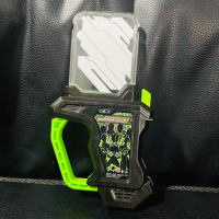 DX Gashat Chronicle | กาแชทโครนอส จากซีรี่ย์มาสไรเดอร์เอ็กเซด EX