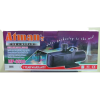 ปั้มน้ำตู้ปลา ATMAN MP-6500