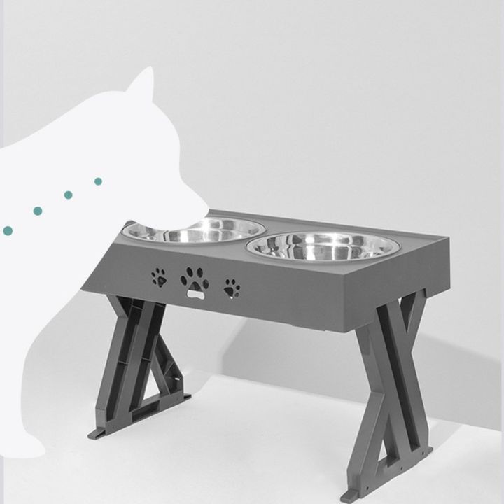 adjustable-dog-bowl-raised-feeder-feeding-increase-cat-food-water-bowl-stainless-steel-dog-lifting-table-2022