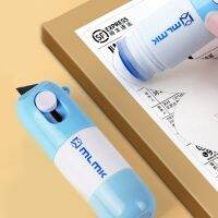 [NEW EXPRESS]﹍ Multifunction Thermal Paper Correction Fluid with Small Cutter Student Portable Privacy Protection Supplies