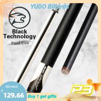 【LZ】◙♦  PREOAIDR 3142 P3 Billiard Pool Cue Stick Carbon Fiber Technology Shaft 10.8/11.5/ 12.8mm Rainbow Tip Pool Cue Uni-loc Joint