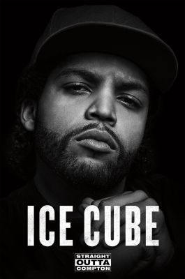 โปสเตอร์ Ice Cube ไอซ์คิวบ์ Rapper แร็พเปอร์ Hip Hop ฮิปฮอป Music Poster รูปภาพ ของสะสม ของแต่งบ้าน ของแต่งห้อง โปสเตอร์แต่งห้อง โปสเตอร์ติดผนัง 77poster