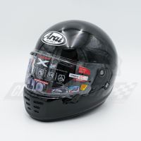 หมวกกันน็อค ARAI รุ่น Concept-X สี Black