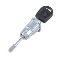 Closing Cylinder For VW Passat B5 3b (96-05) 3B0837167 3B0837168 For Lupo Door Lock Key Left And Right Car Accessories